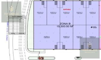 Foto de inmueble en , Col. Monterrey Business Park C.P. 66633, Apodaca