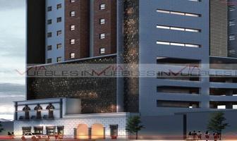 Foto de inmueble en Monterrey Centro, Col. Monterrey Centro C.P. 64000, Monterrey