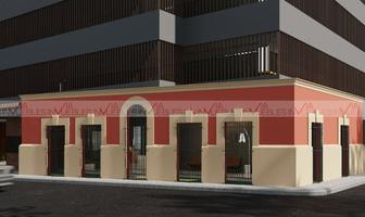 Foto de inmueble en Monterrey Centro, Col. Monterrey Centro C.P. 64000, Monterrey
