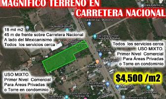 Foto de inmueble en  , Col. Monterrey Centro C.P. 64000, Monterrey