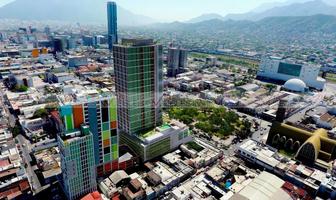 Foto de inmueble en  , Col. Monterrey Centro C.P. 64000, Monterrey