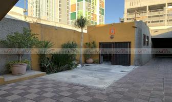 Foto de inmueble en  , Col. Monterrey Centro C.P. 64000, Monterrey