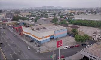 Foto de inmueble en  , Col. Monterrey Centro C.P. 64000, Monterrey