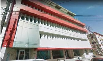 Foto de inmueble en  , Col. Monterrey Centro C.P. 64000, Monterrey