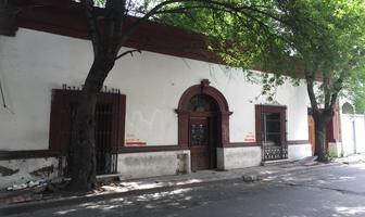 Foto de inmueble en  , Col. Monterrey Centro C.P. 64000, Monterrey
