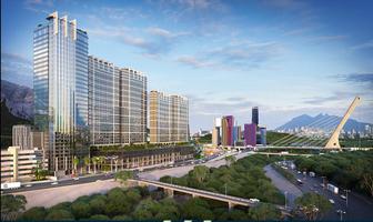 Foto de inmueble en  , Col. Monterrey Centro C.P. 64000, Monterrey