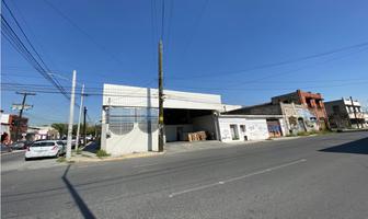 Foto de inmueble en  , Col. Monterrey Centro C.P. 64000, Monterrey