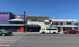 Foto de inmueble en  , Col. Monterrey Centro C.P. 64000, Monterrey
