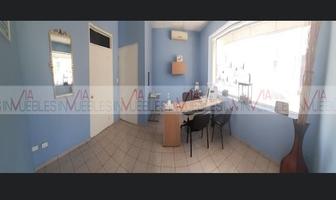 Foto de inmueble en  , Col. Monterrey Centro C.P. 64000, Monterrey