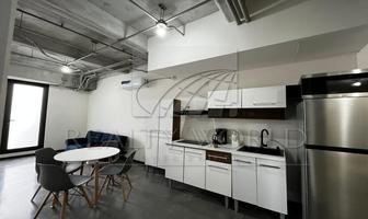 Foto de inmueble en  , Col. Monterrey Centro C.P. 64000, Monterrey