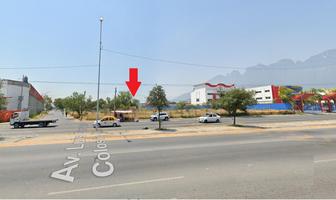 Foto de inmueble en  , Col. Monterrey Centro C.P. 64000, Monterrey