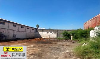 Foto de inmueble en  , Col. Monterrey Centro C.P. 64000, Monterrey