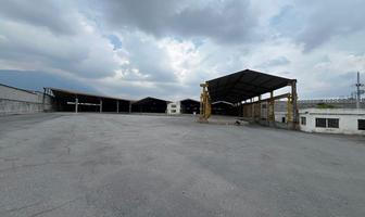 Foto de inmueble en  , Col. Monterrey Centro C.P. 64000, Monterrey