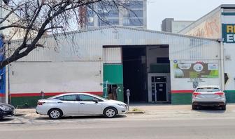 Foto de inmueble en  , Col. Monterrey Centro C.P. 64000, Monterrey