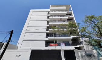 Foto de inmueble en  , Col. Monterrey Centro C.P. 64000, Monterrey