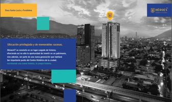 Foto de inmueble en  , Col. Monterrey Centro C.P. 64000, Monterrey