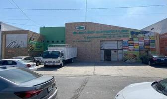 Foto de inmueble en  , Col. Monterrey Centro C.P. 64000, Monterrey