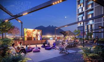 Foto de inmueble en  , Col. Monterrey Centro C.P. 64000, Monterrey