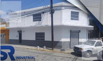 Foto de inmueble en  , Col. Monterrey Centro C.P. 64000, Monterrey