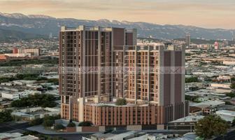 Foto de inmueble en  , Col. Monterrey Centro C.P. 64000, Monterrey