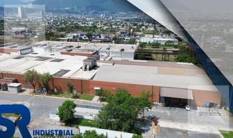 Foto de inmueble en  , Col. Monterrey Centro C.P. 64000, Monterrey