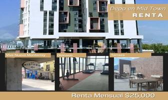 Foto de inmueble en  , Col. Monterrey Centro C.P. 64000, Monterrey