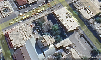 Foto de inmueble en  , Col. Monterrey Centro C.P. 64000, Monterrey
