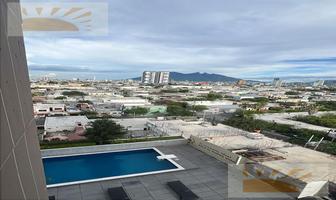 Foto de inmueble en  , Col. Monterrey Centro C.P. 64000, Monterrey