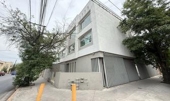 Foto de inmueble en  , Col. Monterrey Centro C.P. 64000, Monterrey