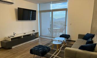 Foto de inmueble en Departamento Amueblado en Renta en Aluna, Centro de Monterrey, Col. Monterrey Centro C.P. 64000, Monterrey