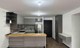 Foto de inmueble en Departamento Amueblado en Aluna, Centro de Monterrey, Col. Monterrey Centro C.P. 64000, Monterrey