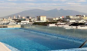 Foto de inmueble en  , Col. Monterrey Centro C.P. 64000, Monterrey