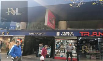 Foto de inmueble en  , Col. Monterrey Centro C.P. 64000, Monterrey