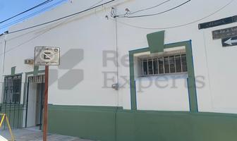 Foto de inmueble en  , Col. Monterrey Centro C.P. 64000, Monterrey