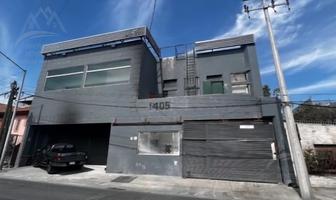 Foto de inmueble en  , Col. Monterrey Centro C.P. 64000, Monterrey