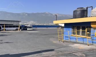 Foto de inmueble en  , Col. Monterrey Centro C.P. 64000, Monterrey