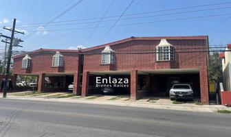 Foto de inmueble en , Col. Monterrey Centro C.P. 64000, Monterrey