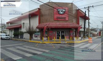Foto de inmueble en  , Col. Monterrey Centro C.P. 64000, Monterrey