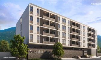 Foto de inmueble en  , Col. Monterrey Centro C.P. 64000, Monterrey