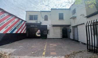 Foto de inmueble en  , Col. Monterrey Centro C.P. 64000, Monterrey