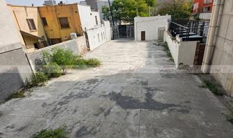Foto de inmueble en  , Col. Monterrey Centro C.P. 64000, Monterrey