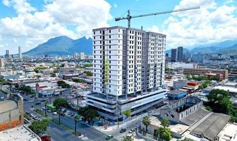 Foto de inmueble en  , Col. Monterrey Centro C.P. 64000, Monterrey