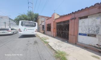 Foto de inmueble en  , Col. Monterrey Centro C.P. 64000, Monterrey