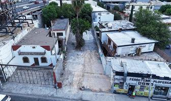 Foto de inmueble en , Col. Monterrey Centro C.P. 64000, Monterrey