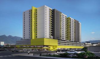 Foto de inmueble en  , Col. Monterrey Centro C.P. 64000, Monterrey