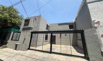 Foto de inmueble en  , Col. Monterrey Centro C.P. 64000, Monterrey