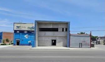 Foto de inmueble en  , Col. Monterrey Centro C.P. 64000, Monterrey