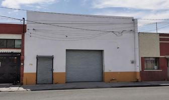 Foto de inmueble en  , Col. Monterrey Centro C.P. 64000, Monterrey