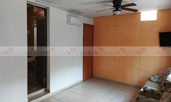 Foto de inmueble en , Col. Monterrey Centro C.P. 64000, Monterrey