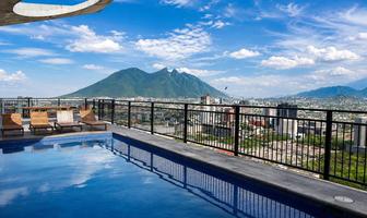 Foto de inmueble en  , Col. Monterrey Centro C.P. 64000, Monterrey